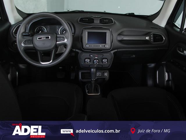 JEEP RENEGADE SPORT T270 1.3 TB 4X2 FLEX AUT. 2023