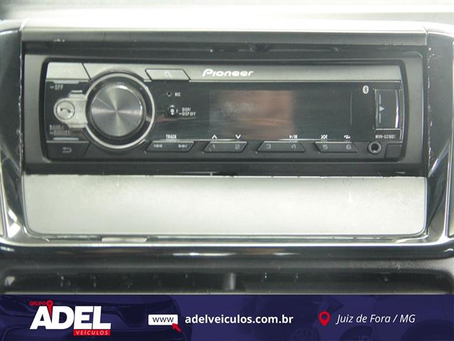 PEUGEOT 2008 ALLURE 1.6 FLEX 16V 5P AUT. 2022