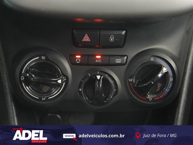 PEUGEOT 2008 ALLURE 1.6 FLEX 16V 5P AUT. 2022