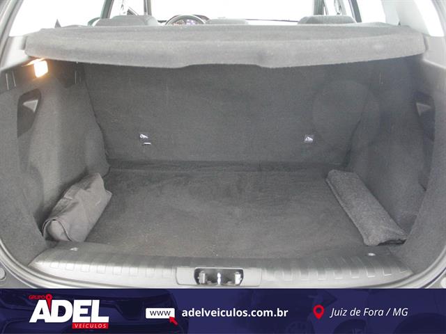 PEUGEOT 2008 ALLURE 1.6 FLEX 16V 5P AUT. 2022