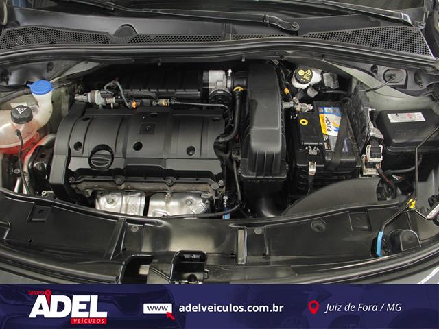 PEUGEOT 2008 ALLURE 1.6 FLEX 16V 5P AUT. 2022