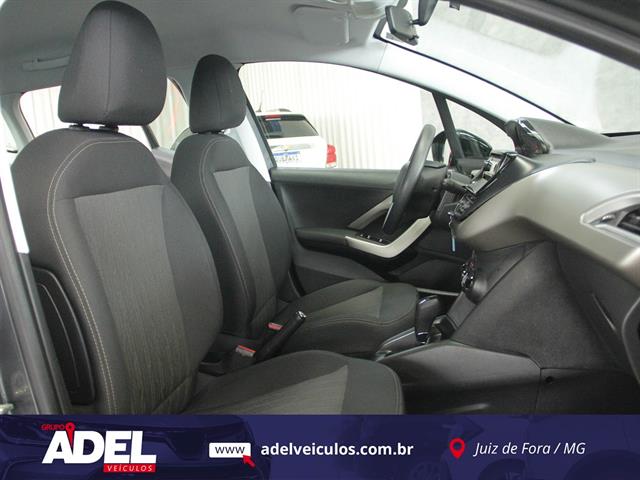 PEUGEOT 2008 ALLURE 1.6 FLEX 16V 5P AUT. 2022