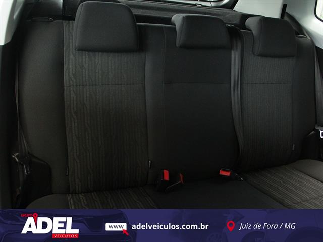 PEUGEOT 2008 ALLURE 1.6 FLEX 16V 5P AUT. 2022