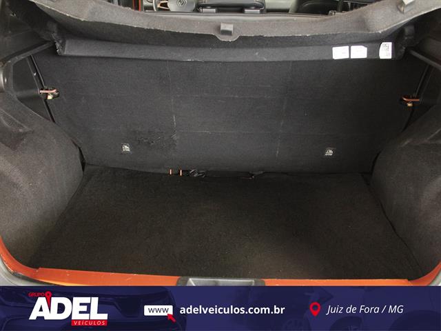 RENAULT KWID OUTSIDER 1.0 FLEX 12V 5P MEC. 2020