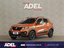 RENAULT KWID OUTSIDER 1.0 FLEX 12V 5P MEC. 2019/2020