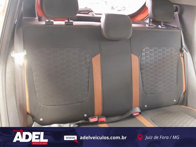 RENAULT KWID OUTSIDER 1.0 FLEX 12V 5P MEC. 2020