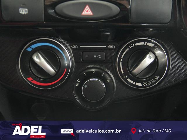 TOYOTA ETIOS X 1.3 FLEX 16V 5P MEC. 2014