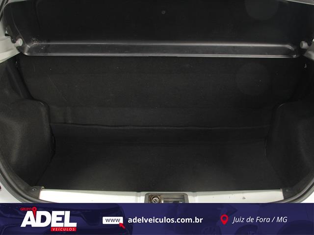 TOYOTA ETIOS X 1.3 FLEX 16V 5P MEC. 2014