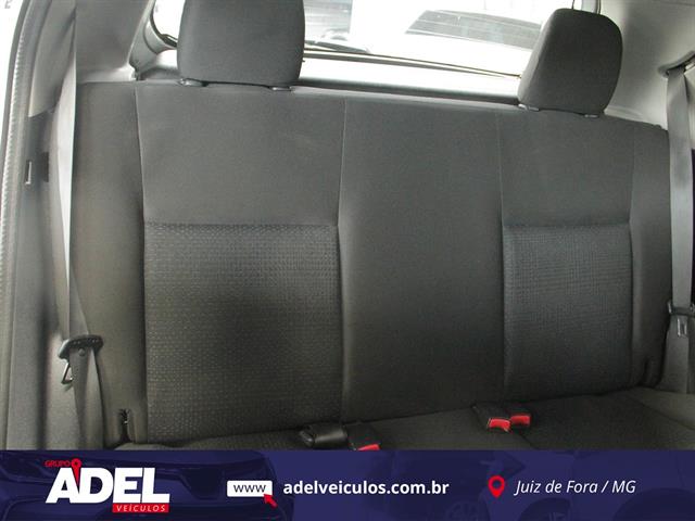 TOYOTA ETIOS X 1.3 FLEX 16V 5P MEC. 2014