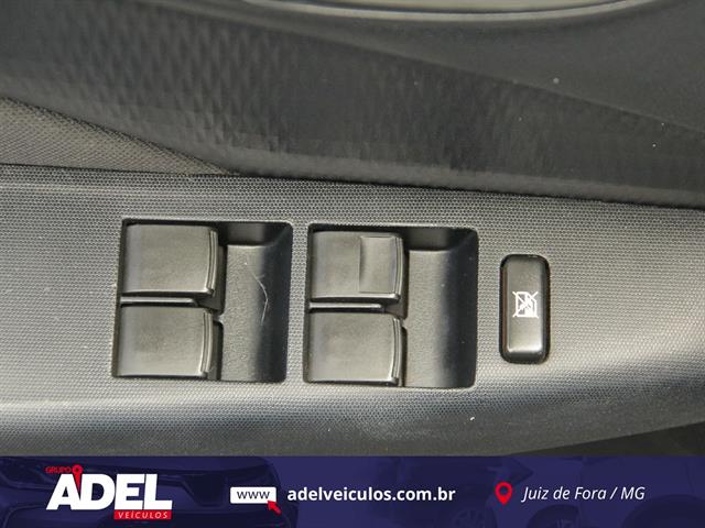 TOYOTA ETIOS X 1.3 FLEX 16V 5P MEC. 2014