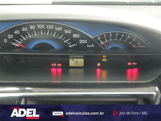 TOYOTA ETIOS X 1.3 FLEX 16V 5P MEC. 2014