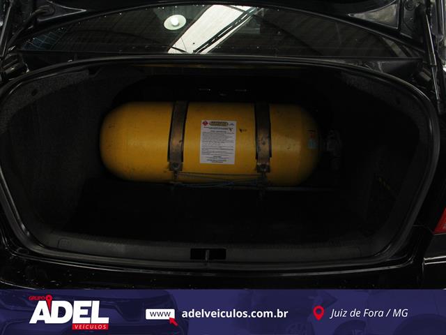 VOLKSWAGEN BORA 2.0/ 2.0 FLEX 8V MEC. 2009