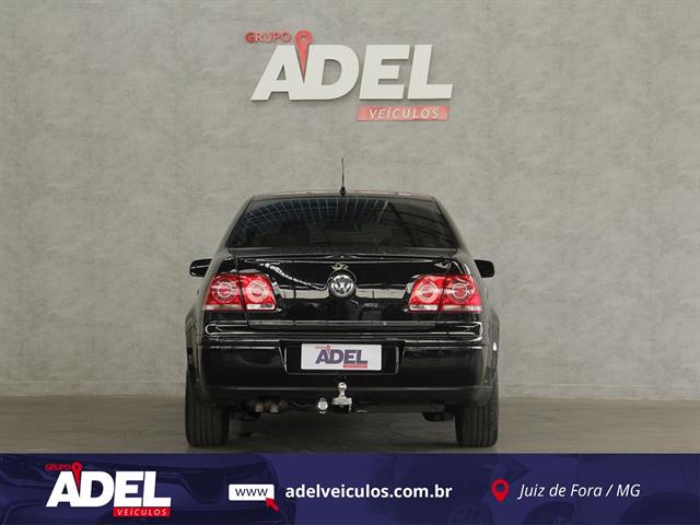 VOLKSWAGEN BORA 2.0/ 2.0 FLEX 8V MEC. 2009