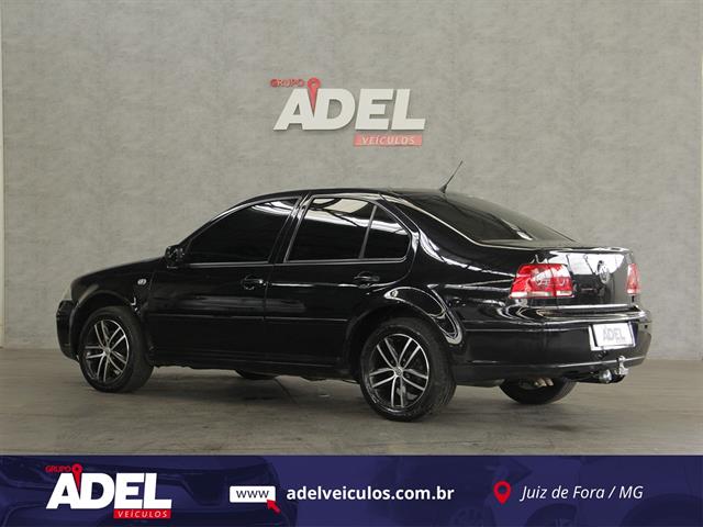 VOLKSWAGEN BORA 2.0/ 2.0 FLEX 8V MEC. 2009