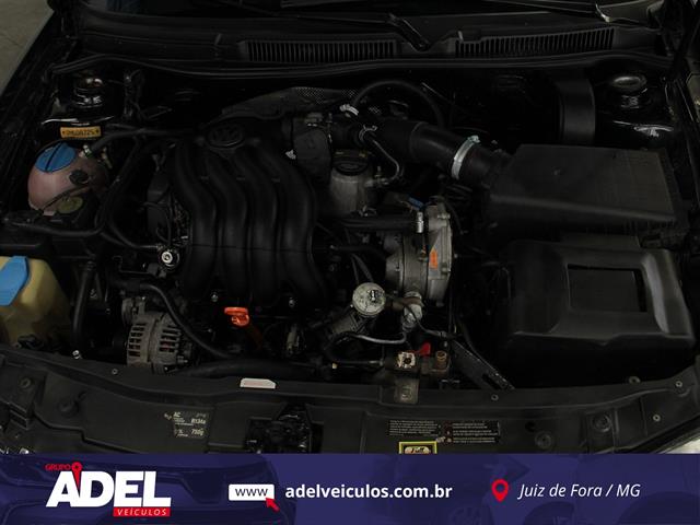 VOLKSWAGEN BORA 2.0/ 2.0 FLEX 8V MEC. 2009