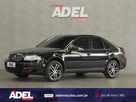 VOLKSWAGEN BORA 2.0/ 2.0 FLEX 8V MEC. 2008/2009