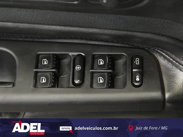 VOLKSWAGEN BORA 2.0/ 2.0 FLEX 8V MEC. 2009