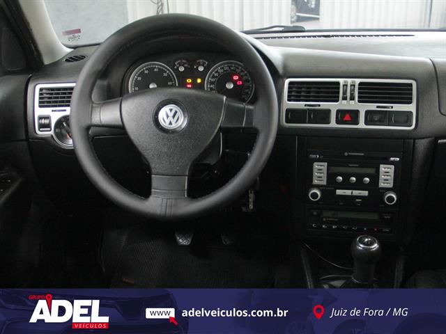 VOLKSWAGEN BORA 2.0/ 2.0 FLEX 8V MEC. 2009