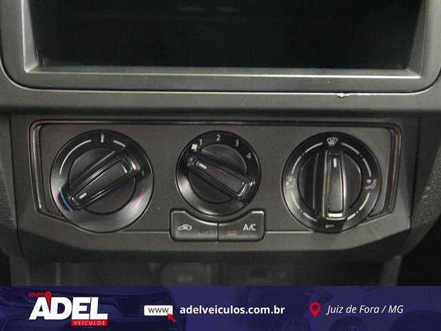 VOLKSWAGEN GOL 1.0 FLEX 12V 5P 2023