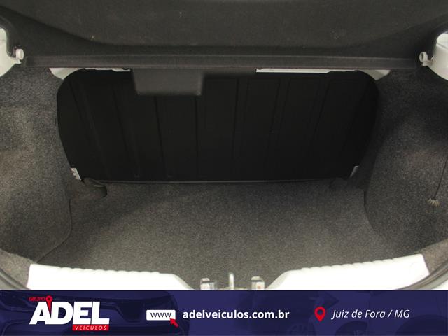 VOLKSWAGEN GOL 1.0 FLEX 12V 5P 2023