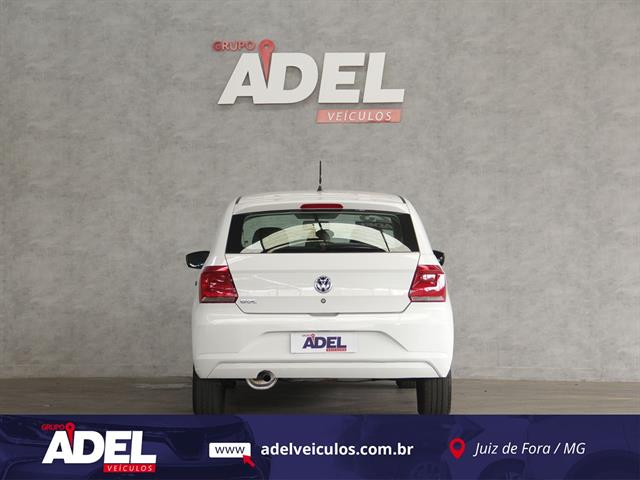 VOLKSWAGEN GOL 1.0 FLEX 12V 5P 2023