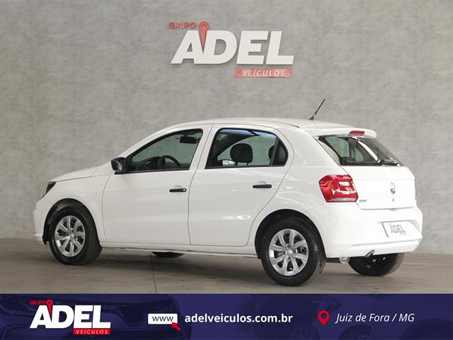 VOLKSWAGEN GOL 1.0 FLEX 12V 5P 2023