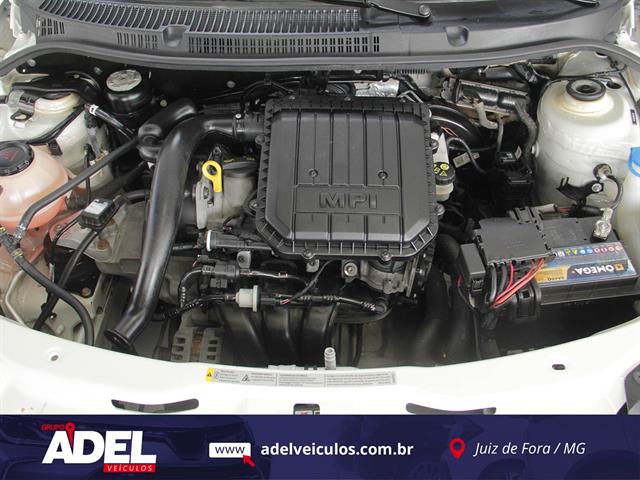 VOLKSWAGEN GOL 1.0 FLEX 12V 5P 2023