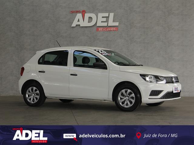 VOLKSWAGEN GOL 1.0 FLEX 12V 5P 2023