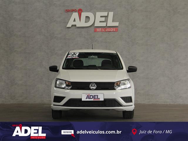 VOLKSWAGEN GOL 1.0 FLEX 12V 5P 2023