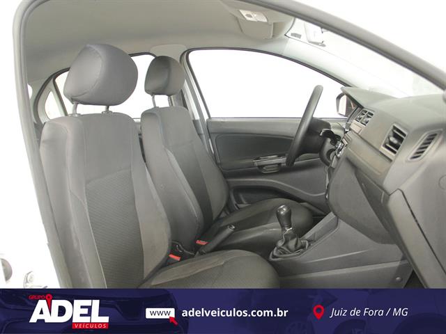 VOLKSWAGEN GOL 1.0 FLEX 12V 5P 2023