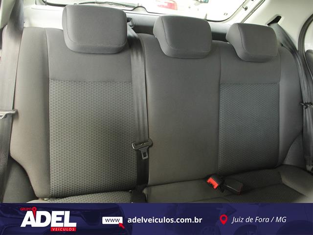 VOLKSWAGEN GOL 1.0 FLEX 12V 5P 2023