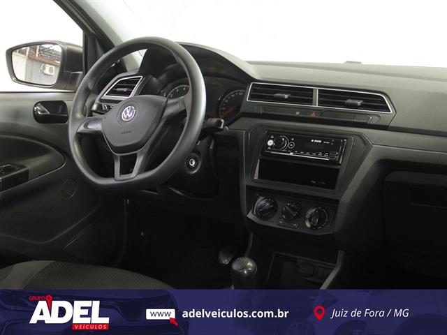 VOLKSWAGEN GOL 1.0 FLEX 12V 5P 2023