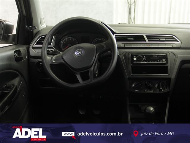 VOLKSWAGEN GOL 1.0 FLEX 12V 5P 2023