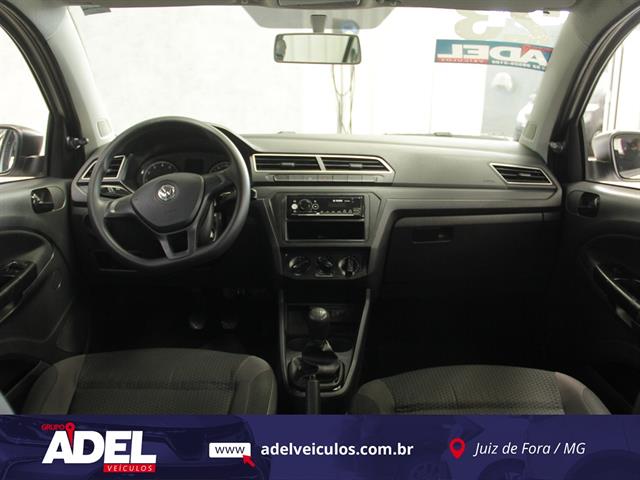 VOLKSWAGEN GOL 1.0 FLEX 12V 5P 2023