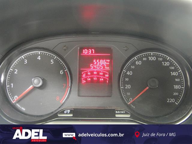 VOLKSWAGEN GOL 1.0 FLEX 12V 5P 2023