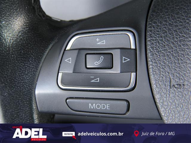 VOLKSWAGEN SPACEFOX 1.6/ 1.6 TREND TOTAL FLEX 8V 5P 2012