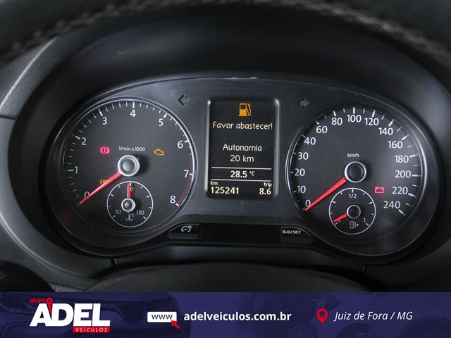 VOLKSWAGEN SPACEFOX 1.6/ 1.6 TREND TOTAL FLEX 8V 5P 2012