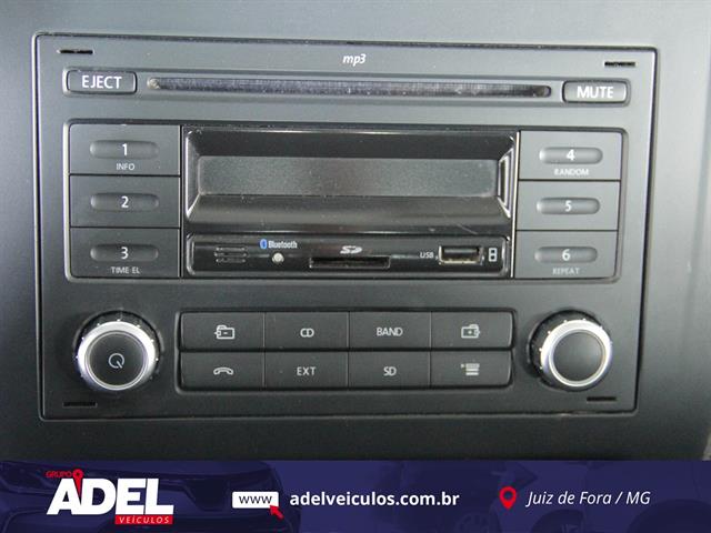 VOLKSWAGEN SPACEFOX 1.6/ 1.6 TREND TOTAL FLEX 8V 5P 2012