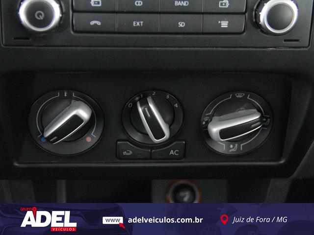 VOLKSWAGEN SPACEFOX 1.6/ 1.6 TREND TOTAL FLEX 8V 5P 2012