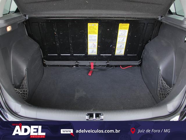 VOLKSWAGEN SPACEFOX 1.6/ 1.6 TREND TOTAL FLEX 8V 5P 2012