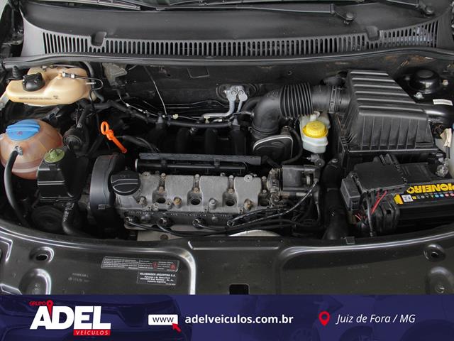 VOLKSWAGEN SPACEFOX 1.6/ 1.6 TREND TOTAL FLEX 8V 5P 2012