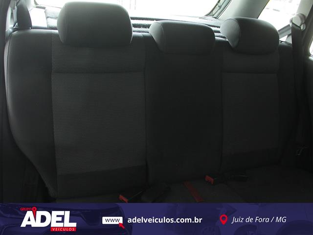 VOLKSWAGEN SPACEFOX 1.6/ 1.6 TREND TOTAL FLEX 8V 5P 2012