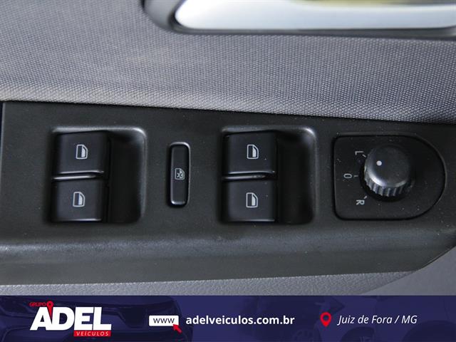 VOLKSWAGEN SPACEFOX 1.6/ 1.6 TREND TOTAL FLEX 8V 5P 2012