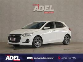 CHEVROLET ONIX HATCH LT 1.0 12V FLEX 5P MEC. 2023/2024