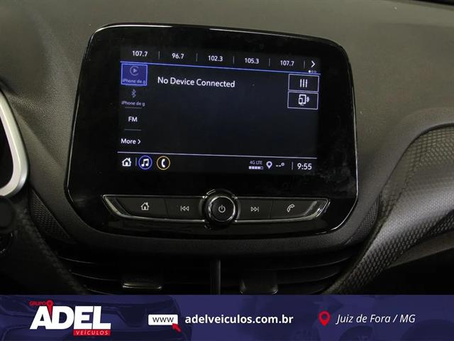 CHEVROLET ONIX HATCH LT 1.0 12V FLEX 5P MEC. 2024