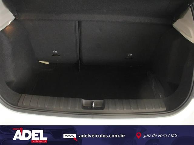 CHEVROLET ONIX HATCH LT 1.0 12V FLEX 5P MEC. 2024
