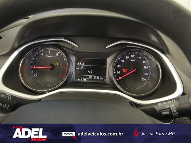 CHEVROLET ONIX HATCH LT 1.0 12V FLEX 5P MEC. 2024