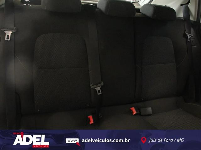 CHEVROLET ONIX HATCH LT 1.0 12V FLEX 5P MEC. 2024