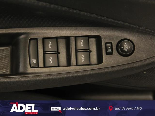 CHEVROLET ONIX HATCH LT 1.0 12V FLEX 5P MEC. 2024