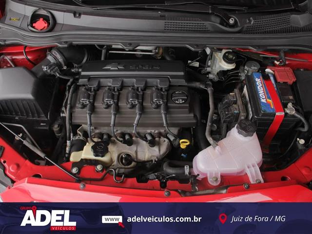 CHEVROLET ONIX HATCH LT 1.4 8V FLEXPOWER 5P MEC. 2013